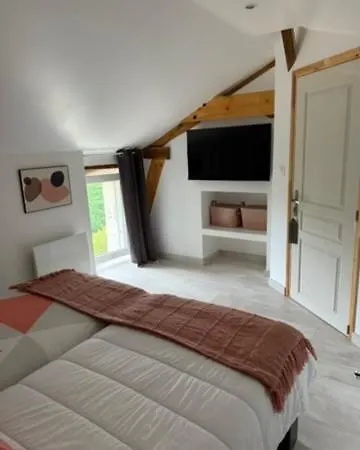 A 10 Minutes Futuroscope * Saint-Martin-la-Pallu