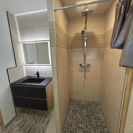 A 10 Minutes Futuroscope * Saint-Martin-la-Pallu